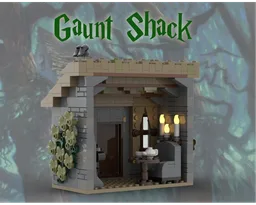 Gaunt Shack