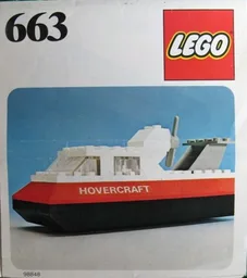 Hovercraft