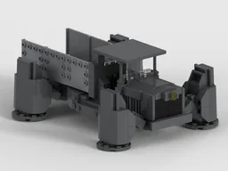 Maultier II
