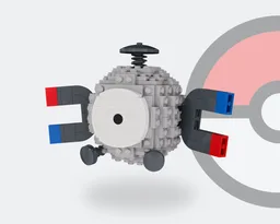 Magnemite