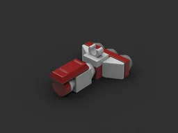 Midiscale Consular Class Corvette