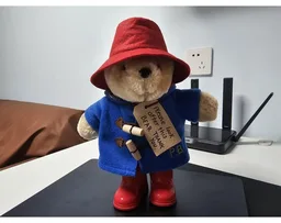 Paddington Bear
