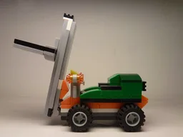 31043 Fork Lift