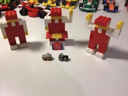 Nano Convertible