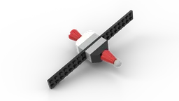 11037 Satellite