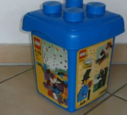 Bucket
