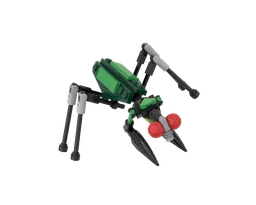 08 Mantis
