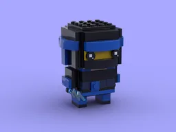 Jay Brickheadz