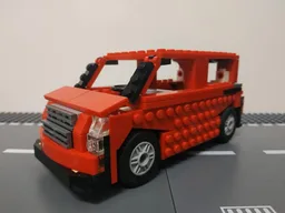5867 Van