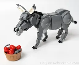Donkey