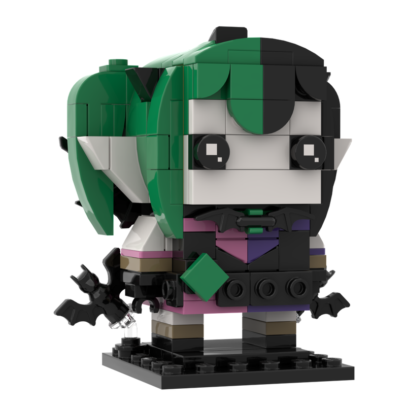 Lego Brickheadz - HexaDona