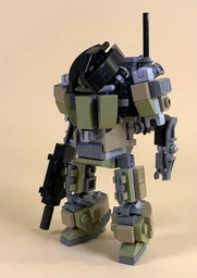 Baldur Suit