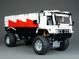 KaMAZ Master