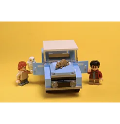 76424 Pickup