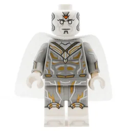 Vision (White)