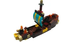 Sailing Ship