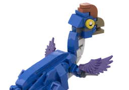 Corythoraptor jacobsi