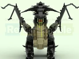 Black Dragon (Acid)
