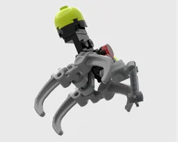 Buzz Droid