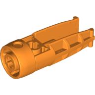 Lego Large Figure Engine / Jet Pack (Rahi Sonic Jet) / Orange