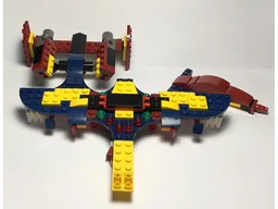 31102 A-10 Thunderbolt (''Warthog'')