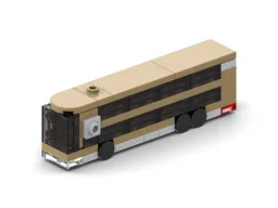 Double Decker Coach