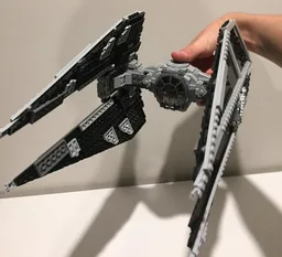 Tie Interceptor (Alt)