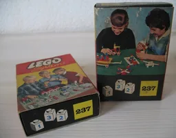 Number Bricks