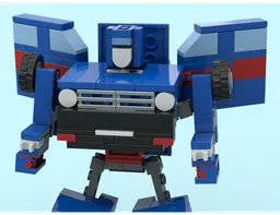 transformers skids G1