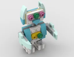 31128 Robot