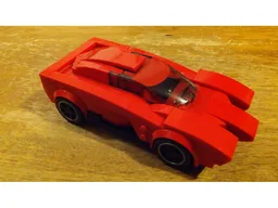 SVR Evolution