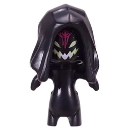 Grimspawn, Hood