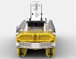 Passenger Ferry