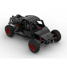 42160 Dirt Bug