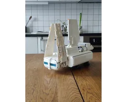 UCS Sentinel-Class Shuttle