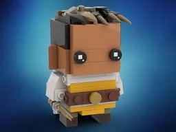 Yord Fandar Brickheadz