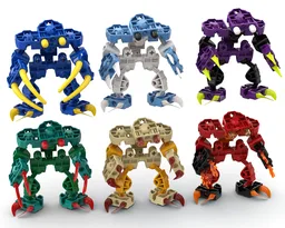 ARTHROBORGS 1
