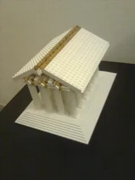 Classic Temple