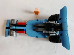 42134 Dragster