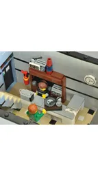 Modular Electronic Store