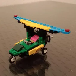 40469 Flying Machines