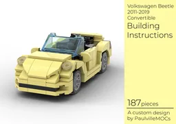 Volkswagen Beetle (A5)