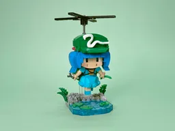Nitori - Touhou