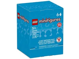 Series 22 - 6 Pack