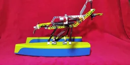 42105 Hidro Plane