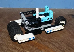 42133 road roller
