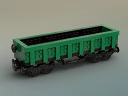 Gondola (24L)