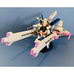 SF-026A Meteor Unit