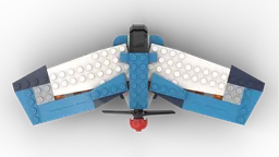31099 Set Alternative Flying Wing
