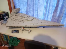 ISD Monarch